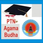 Daftar PTN Agama Budha