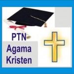Daftar PTN Agama Kristen Katolik