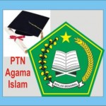Daftar PTN Islam Lingkup Kemenag