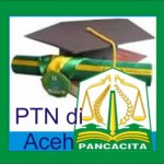 Daftar PTN di Aceh NAD