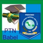 Daftar PTN di Babel Bangka Belitung