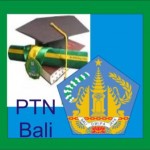 Daftar PTN di Bali