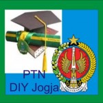 Daftar PTN di DIY Jogja Yogyakarta