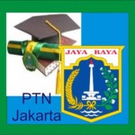 Daftar PTN di DKI Jakarta