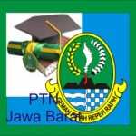 Daftar PTN di Jabar Jawa Barat