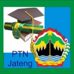 Daftar PTN di Jateng
