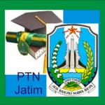Daftar PTN di Jatim