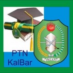 Daftar PTN di KalBar