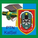 Daftar PTN di KalSelDaftar PTN di KalSel
