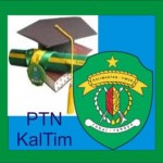 Daftar PTN di KalTim