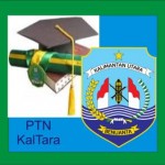 Daftar PTN di KalUt KalTara