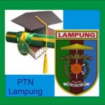 Daftar PTN di Lampung