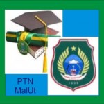 Daftar PTN di MalUt