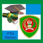 Daftar PTN di Maluku Daftar PTN di Maluku