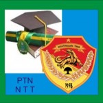 Daftar PTN di NTT