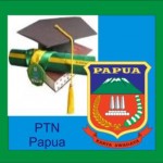 Daftar PTN di Papua