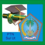 Daftar PTN di Sul Ut