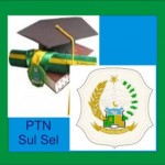 Daftar PTN di Sulsel