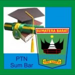 Daftar PTN di SumBarDaftar PTN di SumBar
