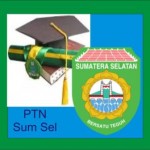 Daftar PTN di SumSel
