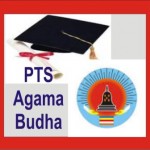 Daftar PTS Agama Budha