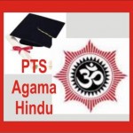 Daftar PTS Agama Hindu