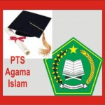 Daftar PTS Islam lingkup Kemenag