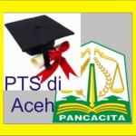 Daftar PTS di Aceh NAD