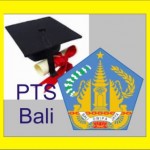 Daftar PTS di Bali