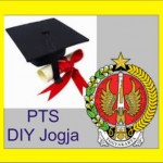 Daftar PTS di DIY Jogja