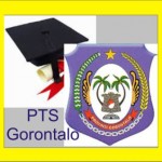 Daftar PTS di Gorontalo