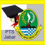 Daftar PTS di Jabar Jawa Barat