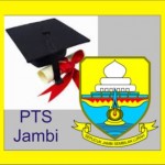 Daftar PTS di Jambi