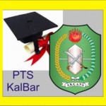 Daftar PTS di KalBar Kalimantan Barat