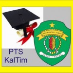 Daftar PTS di KalTim Kalimantan Timur