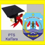 Daftar PTS di KalTara-KalUt Kalimantan Utara