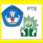 Daftar PTS di Lingkungan Muhammdiyah