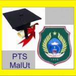 Daftar PTS di MalUt Maluku Utara