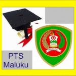 Daftar PTS di Maluku