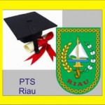 Daftar PTS di Riau (Riau daratan)