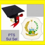 Daftar PTS di SulSel Sulawesi Selatan