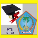 Daftar PTS di SulUt Sulawesi Utara