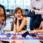 Les Mahasiswa SBMPTN, Les Sekolastik SBMPTN, Les SBMPTN
